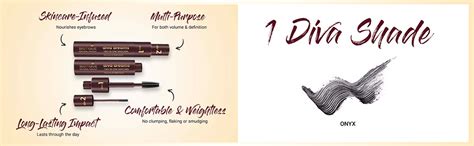 Buy Biotique Natural Makeup Diva Dreams Two In One Mascara, 9ml Online ...