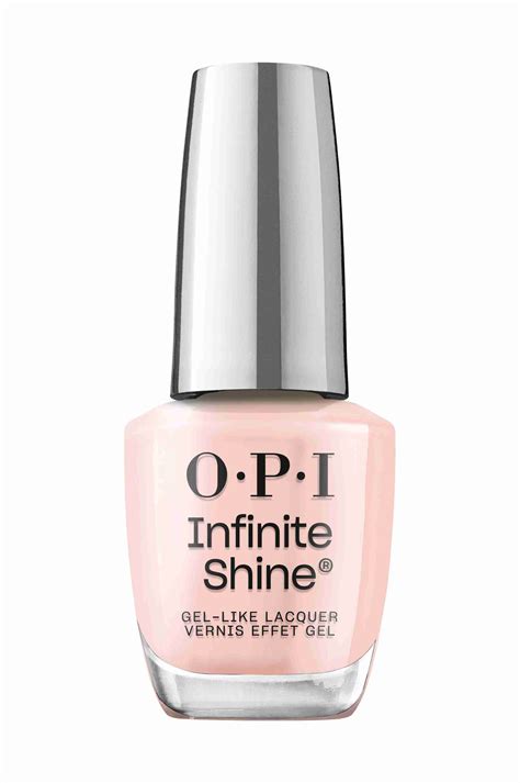 Infinite Shine • Pretty Pink Perseveres