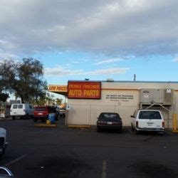 PENNY PINCHER - 35 Reviews - Auto Parts & Supplies - 2401 W Van Buren ...