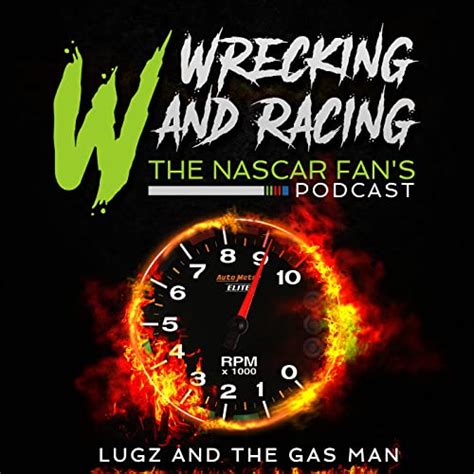 Wrecking and Racing : Lugz and The Gas Man: Amazon.in: Books