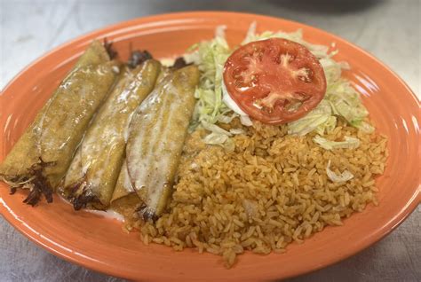 A Cultural Tasting Tour of Spartanburg’s Hispanic & Latinx Cuisine ...