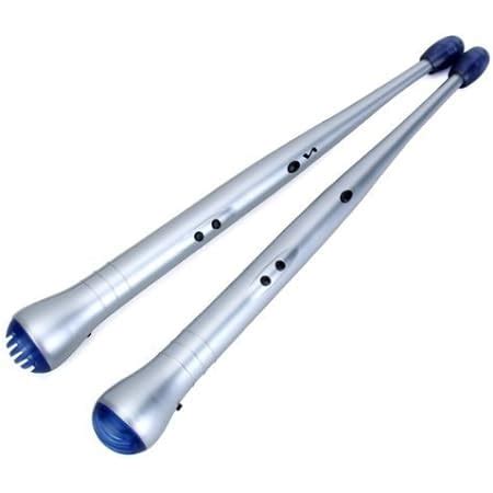 Electric Rhythm Drumsticks, 1 Pair Kids Digital Drumsticks Battery ...