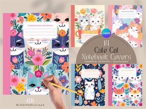 Image result for Composition Notebook Front