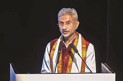 ‘Jaishankar’s visit to Sri Lanka underlines wide scope & agility’