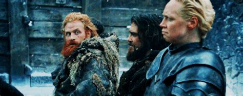This Is How Tormund From Game Of Thrones Looks Without A Beard