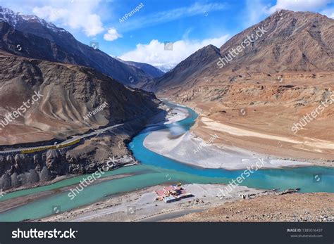 18,423 River Ladakh Images, Stock Photos & Vectors | Shutterstock