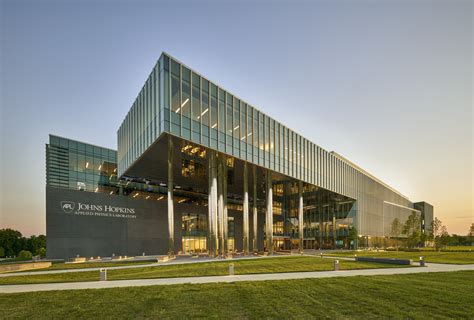 Idea 3598351: Johns Hopkins University, Applied Physics Laboratory ...