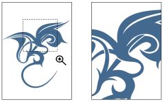 Corel PHOTO-PAINT Ayuda | Caja de herramientas