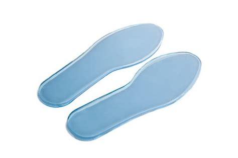 Nebula Gel Plain Insole (Pair) Small