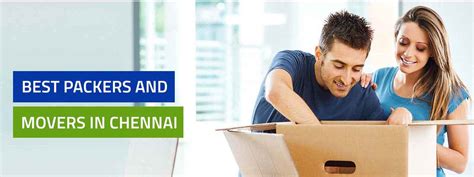 Local Packers & Movers in Chennai - Best Packers And Movers in Chennai ...
