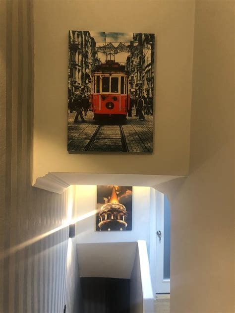 GV SUITES GALATA (Istanbul) - Specialty Hotel Reviews, Photos, Rate ...