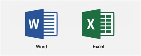 Micro Software Word Excel 的图像结果