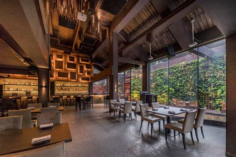 Eat out in Jubilee Hills: 8 best all-day dining places in Hyderabad
