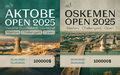 Kazakhstan Chess Federation invites you to Almaty Region Open 2025 with ...