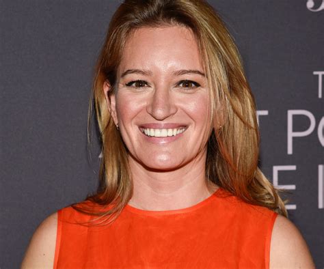 MSNBC’s Katy Tur asked a question about Trump ... and she’s (still ...