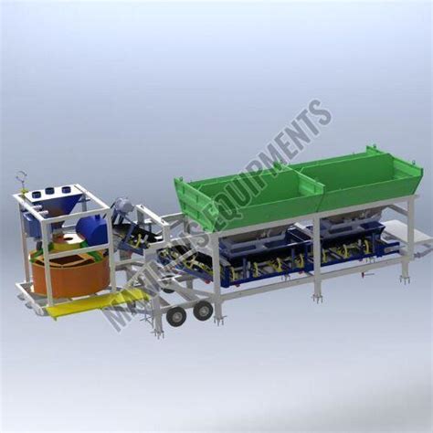 Mobile Concrete Batching Plant Manufacturers and Suppliers from Hyderabad
