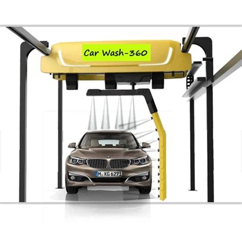 Car Washing Machine 的图像结果
