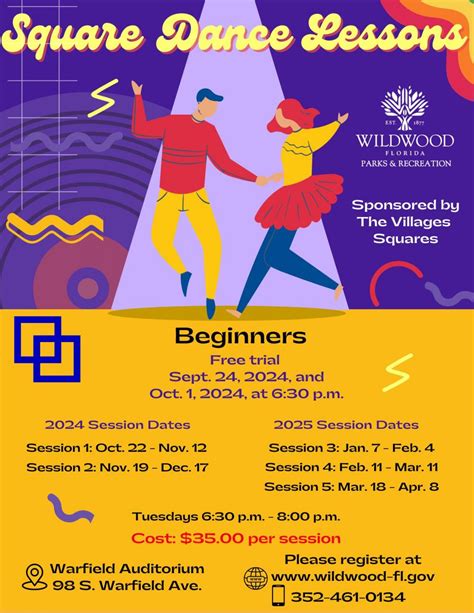 Square Dance Lessons Basic 的图像结果