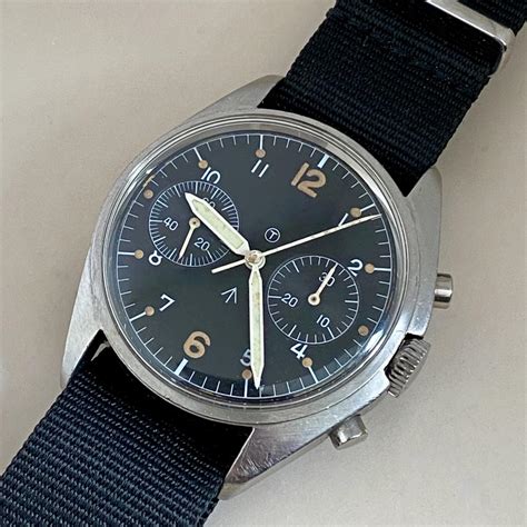Image result for CWC Chronograph