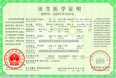 山东：出生证签发不设前置条件 新生儿凭证落户 _山东频道_凤凰网