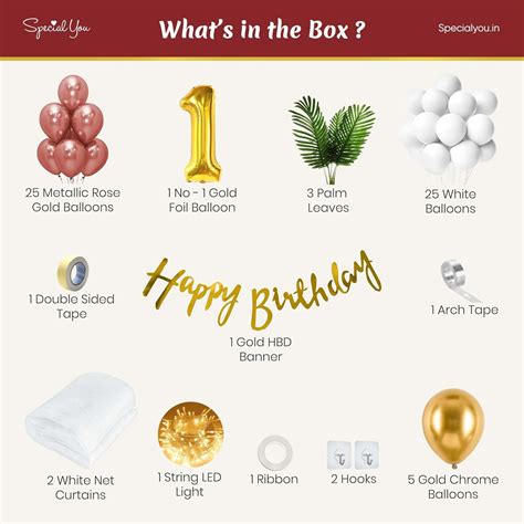 Celebrating Our Little Star's 1st Birthday!"