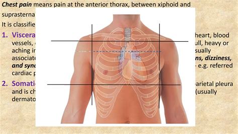 Chest pain cardiac or not Dr Yasser Diab | PPTX