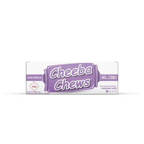 Image result for Cheeba Chews Sleep