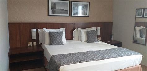 CLASS HOTEL VARGINHA - Hotel Reviews, Photos, Rate Comparison - Tripadvisor