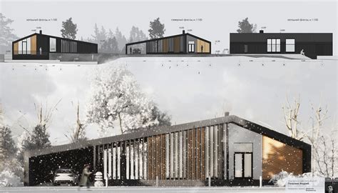 Minimal House 的图像结果