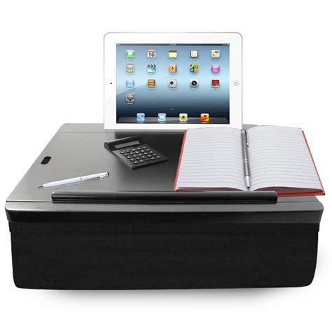 iCozy Lap Desk : Amazon.in: Electronics