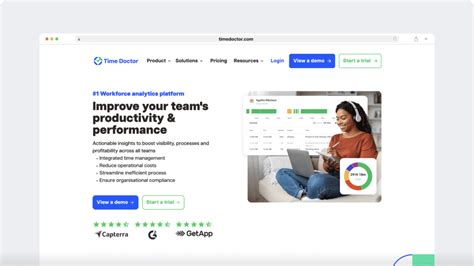 Image result for Time Doctor Features