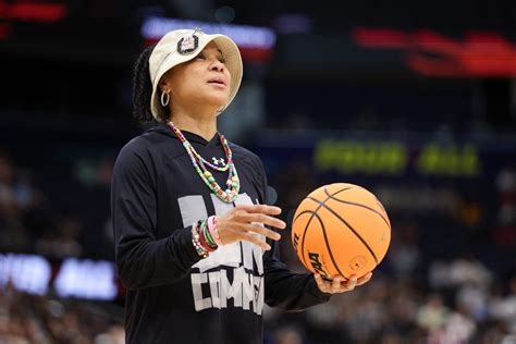 FACT CHECK: Did the Knicks Really Reach Out to Dawn Staley About Their ...