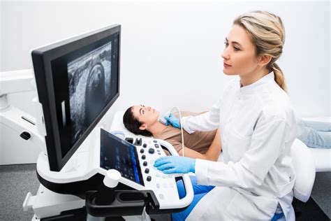 How Much Does An Ultrasound Cost At Different Types Of Centers