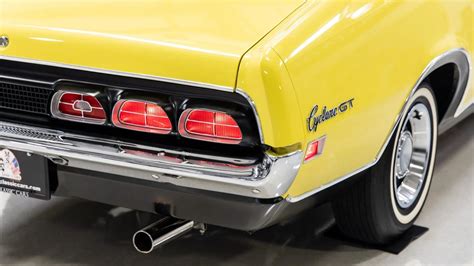 Muscle Cars | HotCars