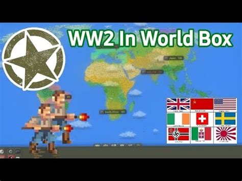 Image result for Simulated YouTube World Box