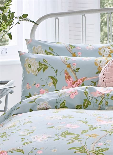 Where Is Laura Ashley Bedding Made at Ellis Brashears blog
