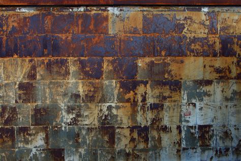 Image result for Rust Wall Stack