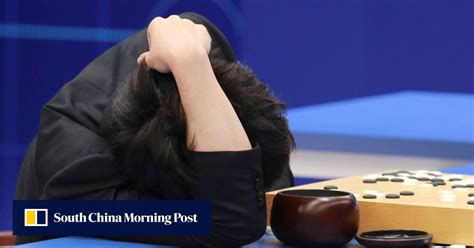 AlphaGo retires from competitive Go after defeating world number one 3-0 | The Verge