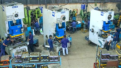 Automotive Component Manufacturers Association of India