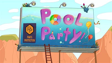 Image result for Pool Party Fiddle