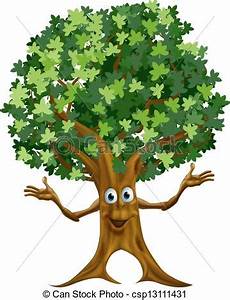 clipart alberi vettori di albero carattere cartone animato clipart alberi vettori di albero carattere cartone animato
