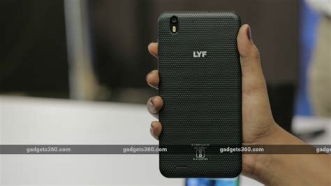 Image result for LYF Models and Features