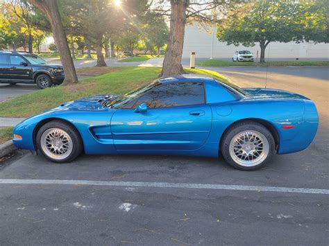 2000 C5 VTG HRE Chrome or C7 Z06 Black Wheels? - CorvetteForum - Chevrolet Corvette Forum Discussion