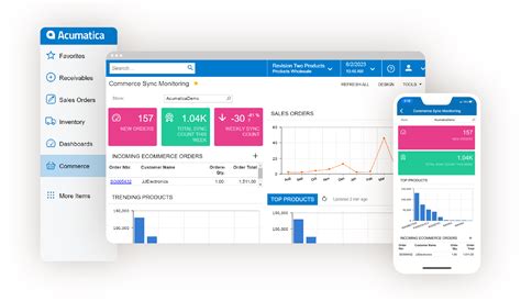 Acumatica Software 的图像结果