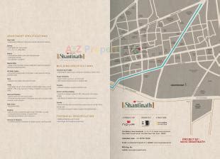 Nova Shantinath | at Vesu, Surat