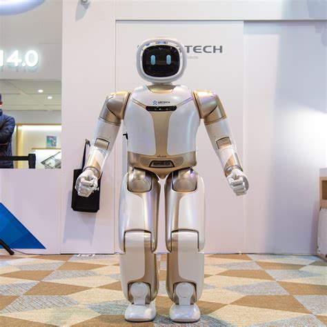UBTech Robotics 的图像结果