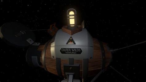 Timber Hearth: Nomai Mines - Outer Wilds Gameplay Walkthrough