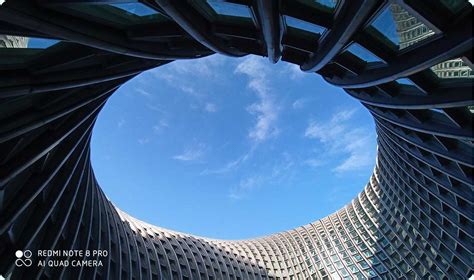 Redmi Note 8 Pro 2D 的图像结果