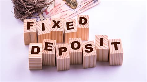 Good news for Fixed Deposit Investors TDS Limit on FD Interest Income ...