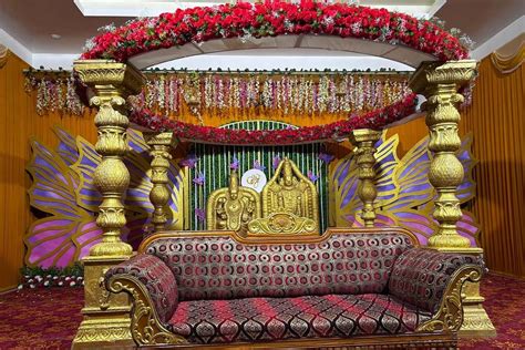 SS Grand Wedding Hall - Venue - Dindigul City - Weddingwire.in